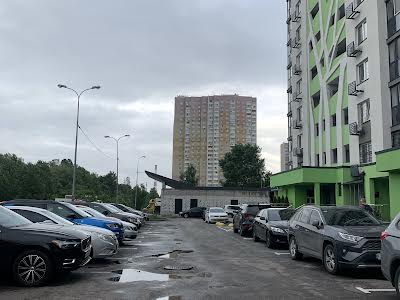 квартира за адресою Миколи Закревського вул., 101-Б
