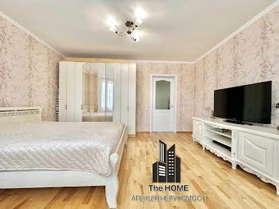 квартира за адресою Лесі Українки вул., 28