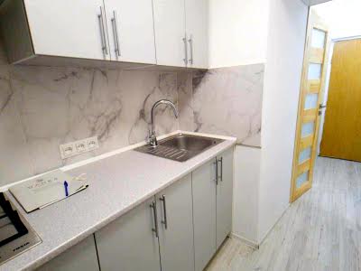 квартира за адресою Тулузи вул., 12