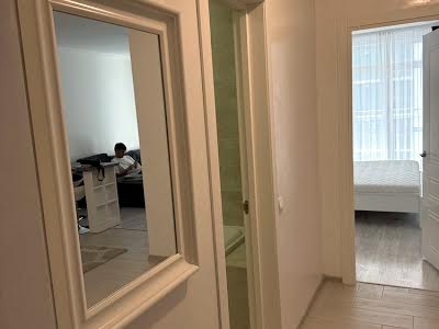 квартира за адресою Митрополита Василя Липківського вул. (Урицького), 33-А