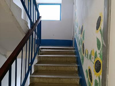 квартира за адресою Петра Запорожця, 46А