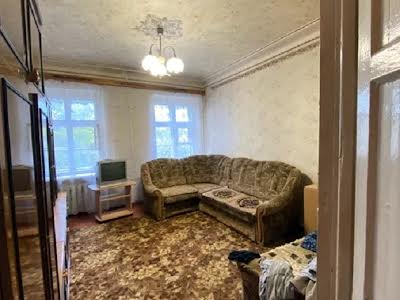 квартира за адресою Квітки Цісик вул. (Червонофлотська), 18