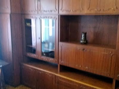 квартира по адресу Леся Курбаса просп., 15