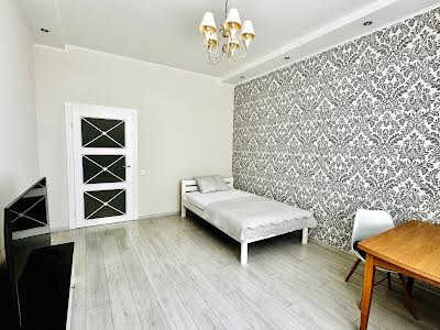 квартира по адресу Гната Хоткевича ул. (Красногвардейская), 8