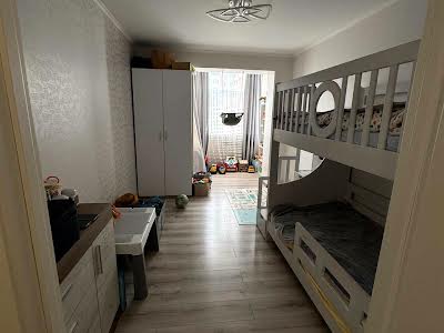 квартира по адресу Академика Сахарова ул., 56