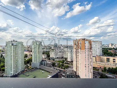 квартира за адресою Валерія Лобановського просп. (Червонозоряний), 6Б