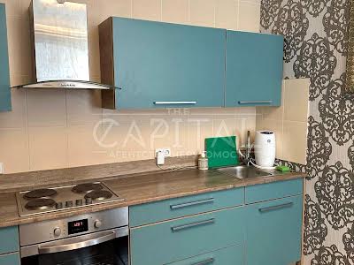 квартира за адресою Юлії Здановської вул. (Ломоносова), 71-Г