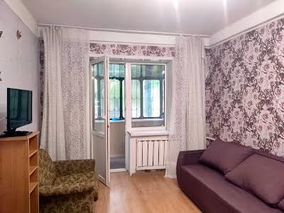 квартира по адресу Межевой пер., 5