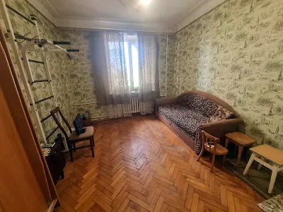 квартира по адресу Парково-Сырецкая ул. (Тимофія Шамрила), 15-Б