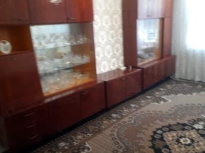 квартира за адресою житловий масив Тополя-1 вул., 16