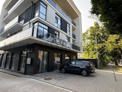 квартира по адресу Русская ул., 42