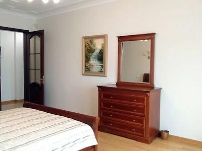 квартира за адресою Кловський узвіз, 5