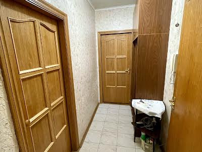 квартира за адресою Оболонський просп., 40