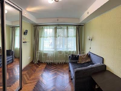 квартира за адресою Воскресенський просп. (Перова), 4