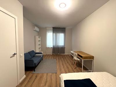 квартира за адресою Бориса Гмирі вул., 18