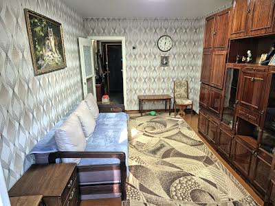 квартира за адресою Висоцького вул. (Висоцького), 3
