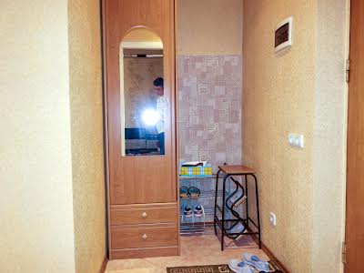 квартира по адресу Байды Вишневецкого ул. (Осиповского), 3