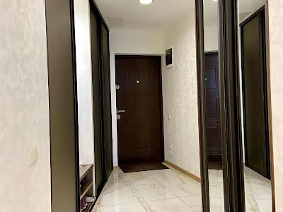 квартира по адресу Александра Поля просп. (Кірова), 27-Д