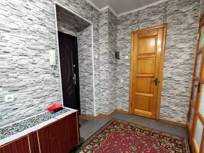 квартира за адресою Академика Вильемса, 68 б