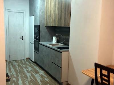 квартира за адресою Фонтанська дорога вул., 25і
