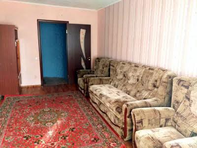 квартира за адресою Максима Дія вул. (Шелгунова), 8