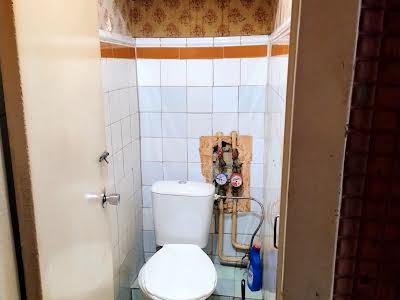 квартира за адресою Олени Теліги вул., 43