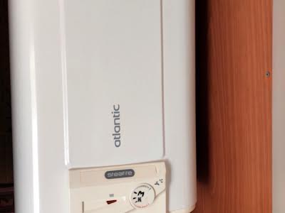 квартира за адресою Ярослава Мудрого вул., 52