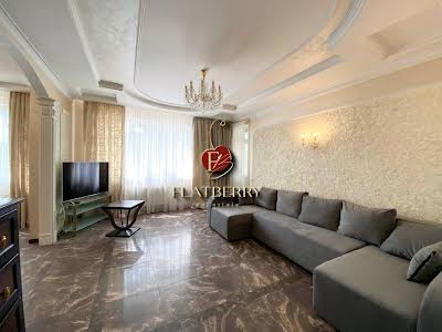 квартира за адресою Тараса Шевченка бульв., 27-Б