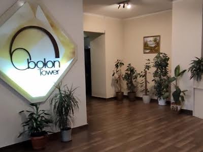квартира за адресою Оболонський просп., 54