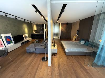 квартира по адресу Кловский спуск (Кловський), 7a