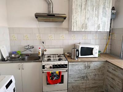 квартира за адресою Лінкольна Авраама, 39