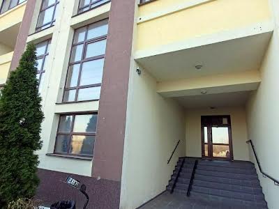 квартира по адресу Ясногорская ул., 16-Г
