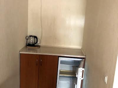комната по адресу Южнопроектная ул., 57