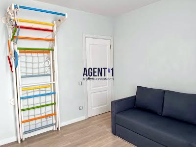 квартира за адресою Житня вул., 7