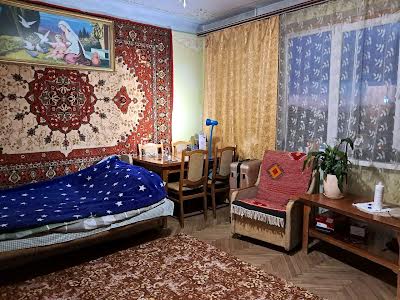 квартира по адресу Тараса Шевченко ул., 320