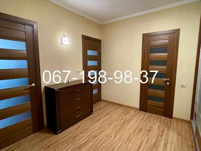 квартира за адресою Гарматна вул., 38-А
