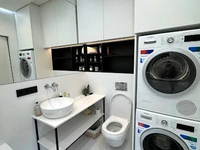 квартира за адресою Київ, Салютна вул., 29