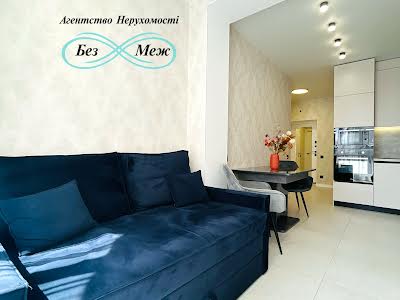 квартира по адресу Мартинова просп., 26