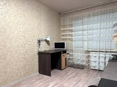 квартира по адресу Юрия Кондратюка ул. (Комунарівська), 11