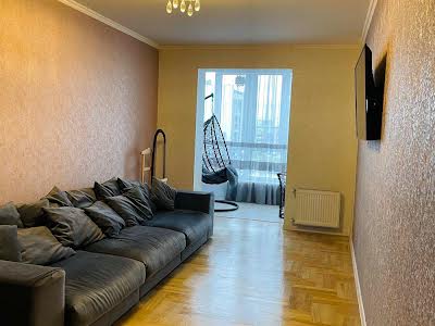 квартира за адресою Кульпарківська вул., 230-А