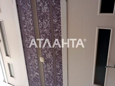 квартира за адресою Князя Ярослава Мудрого просп., 3