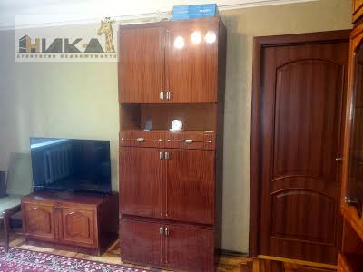 квартира по адресу Независимой Украины ул. (40 лет Советской Украины), 39-В