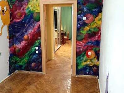 квартира за адресою Тампере вул., 3