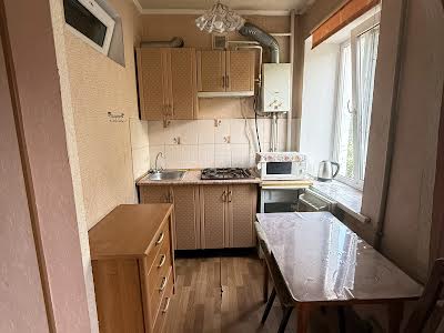 квартира по адресу Александра Поля просп. (Кірова), 110
