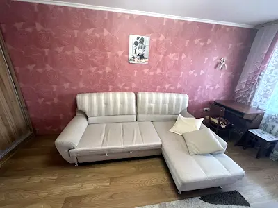 квартира за адресою Бабеля, 6