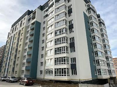 квартира за адресою Лісогринівецька вул., 30/11