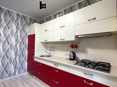 квартира за адресою Абрикосова, 5