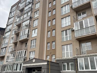 квартира за адресою Київ, Метрологічна вул., 62