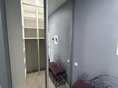 квартира за адресою Юлії Здановської вул. (Ломоносова), 46/1