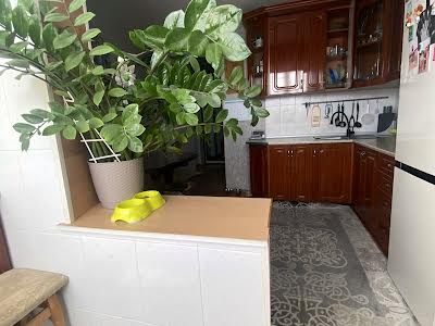 квартира за адресою Архітектора Ніколаєва вул., 3